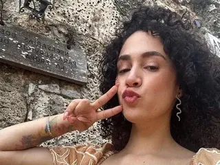 Streamate Best Webcam of thaliacollins88