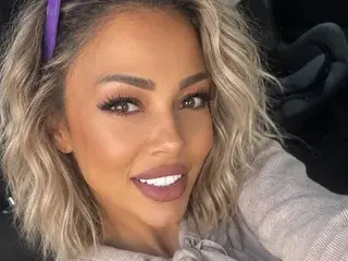 Streamate Free Porn Cam of NaomiColle