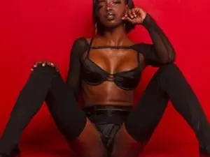 Streamate Sex Cam of JaylahG