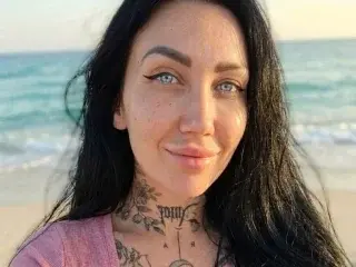 Streamate Adult Webcam of Smoky_Night