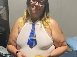 Streamate Free Live Porn of VanillaChai25