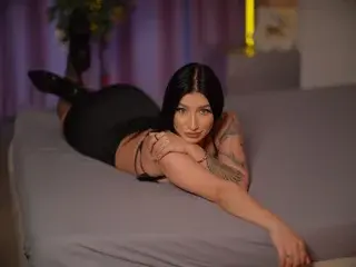 Streamate Best Webcam of AnyaKim