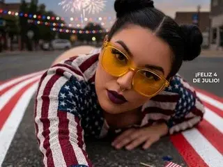 Streamate Free Live Porn of EmilyRoussee_s