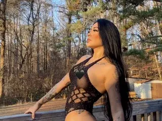 Streamate Sex Chat of QuinnMPresley