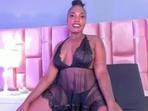 Streamate Live Porn of Analyy