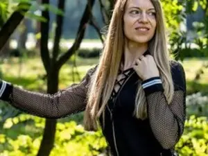 Streamate Free Live Porn of LaraWinters