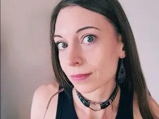 Streamate Best Webcam of LaraWinters