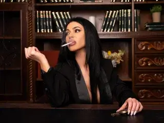 Streamate Best live sex cam show of LiaDash