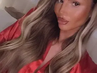 Streamate Free Porn Cam of StassieKxox