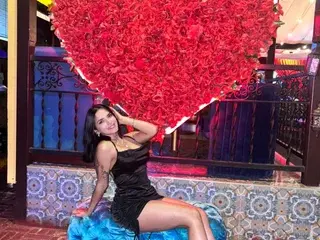 Streamate Watch Live Sex Cams of GabrielaMorris