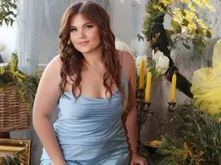Streamate Adult Webcams of VinnaSky33