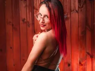 Streamate Live Sex Cam of SaraDiias