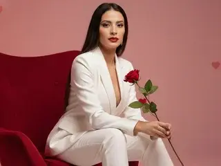 Streamate Free Porn Cam of RousseSavely