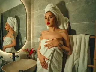 Streamate Live Sex Cam of RubyMills