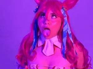 Streamate Best Webcam of SatoriHime