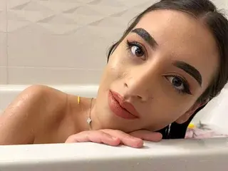 Streamate Watch Live Sex Cams of Lililth_Capri77