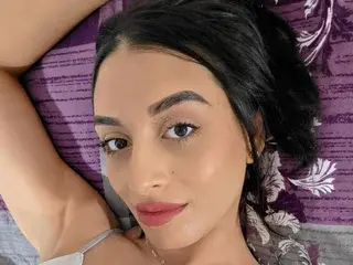 Streamate Watch Live Sex Cams of Lililth_Capri77