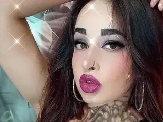 Streamate Nude Webcam of MistressRachelleXX