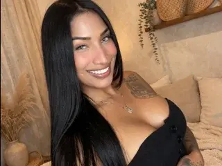 Streamate Best Webcam of HannaMarceau