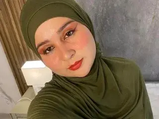 Streamate Best Webcam of HijabSamiQuest