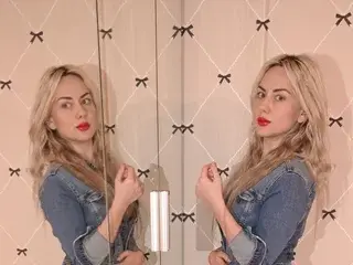 Streamate Free Live Porn of JennyJes