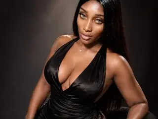 Streamate Nude Webcam of MissColette