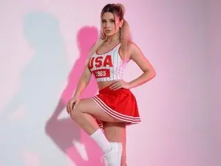 Streamate Free Porn Cam of AmyraJo