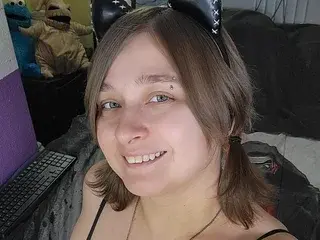Streamate Nude Webcam of ChloeNightmare