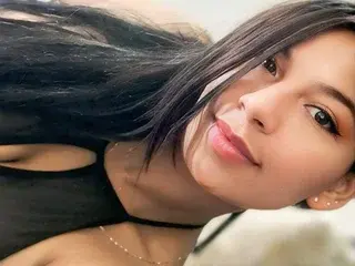 Streamate Private Sex Chat of Yasmine_Tapias