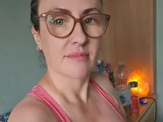 Streamate Adult Webcams of BritishBellaxx