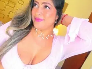 Streamate Adult Webcam of JuliaHaye