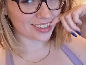 Streamate Best Webcam of MissRobynJay