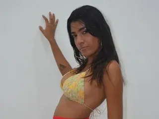 Streamate Best Webcam of AlexaAlex0