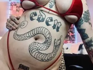 Streamate Private Sex Chat of AriahRose