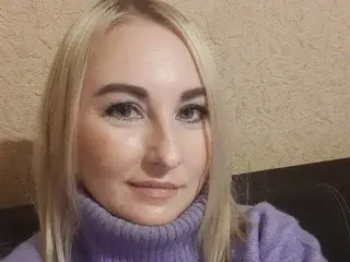 Streamate Nude Webcam of KseNyX