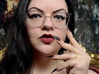 Streamate Sex Cam of MissLilianLestrange