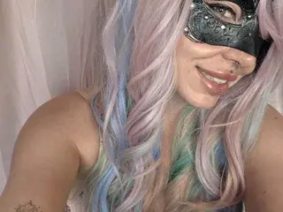Streamate Sex Cam of RoxieSage