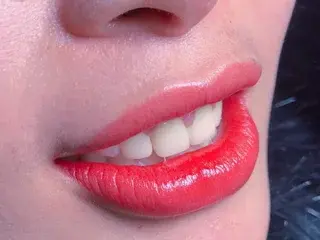 Streamate Sex Cam of Luna039