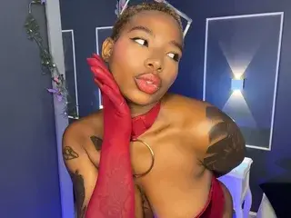 Streamate Sex Cam of KenyaMysticc
