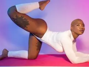 Streamate Live Sex of KenyaMysticc