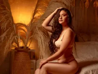 Streamate Live Porn of TherezaLarson