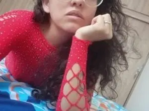 Streamate Live Porn of DalilaMacherano