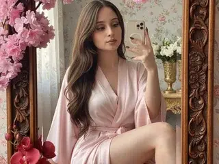 Streamate Private Sex Chat of EvaParisi