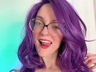 Streamate Nude Webcam of ShimmerBae
