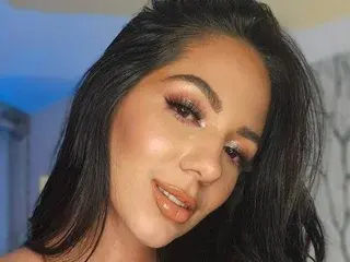 Streamate Adult Webcam of PamelaFerreira
