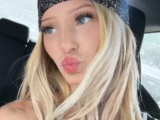 Streamate Best Webcam of theselenarainx