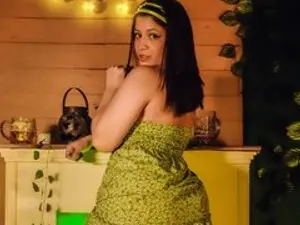 Streamate Adult Webcams of LeylaMiiller