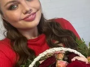 Streamate Sex Chat of Angelina88888