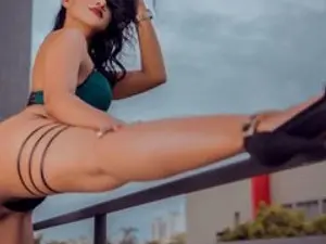 Streamate Live Sex of EmmaCoeel