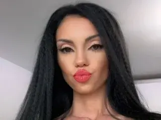 Streamate Nude Webcam of Moiyra